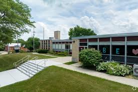 St. Hubert Campus